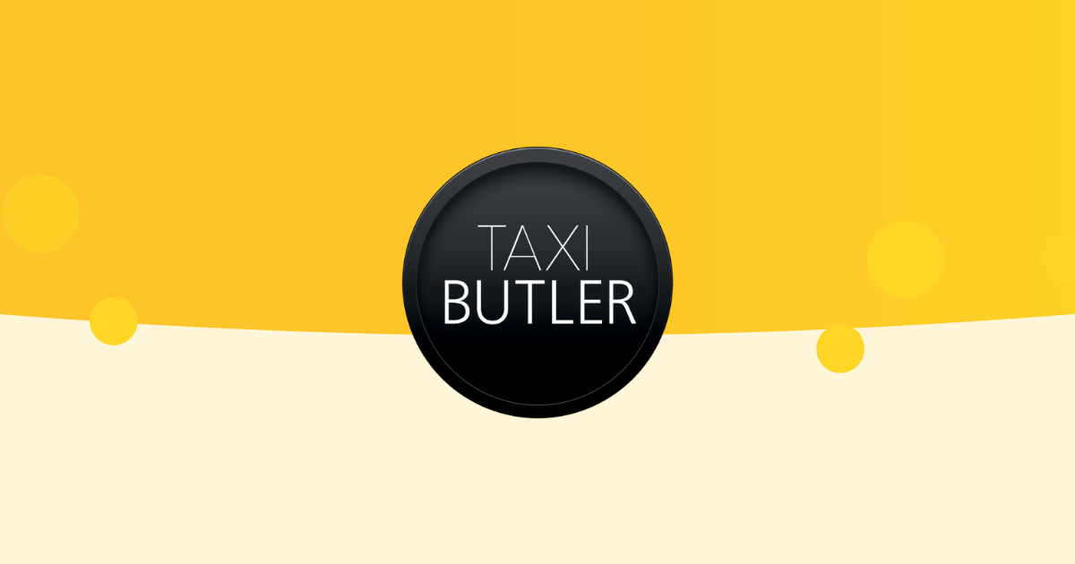 Legal Taxi Butler