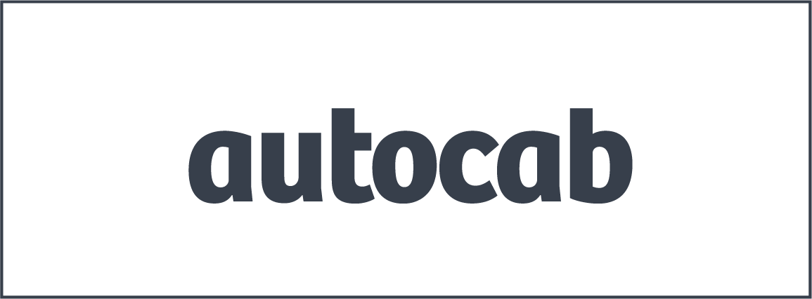 Autocab Logo